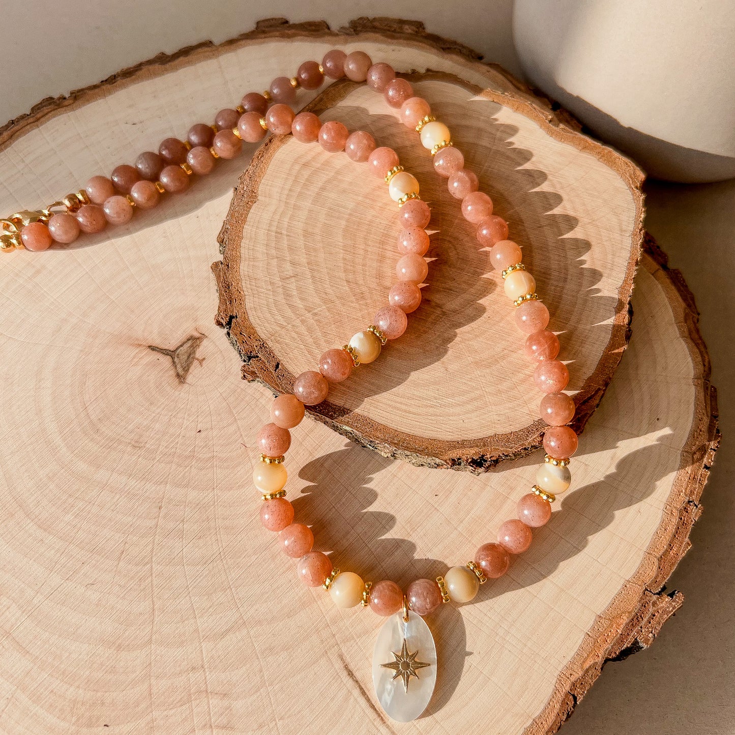 Opal - Sun Stone
