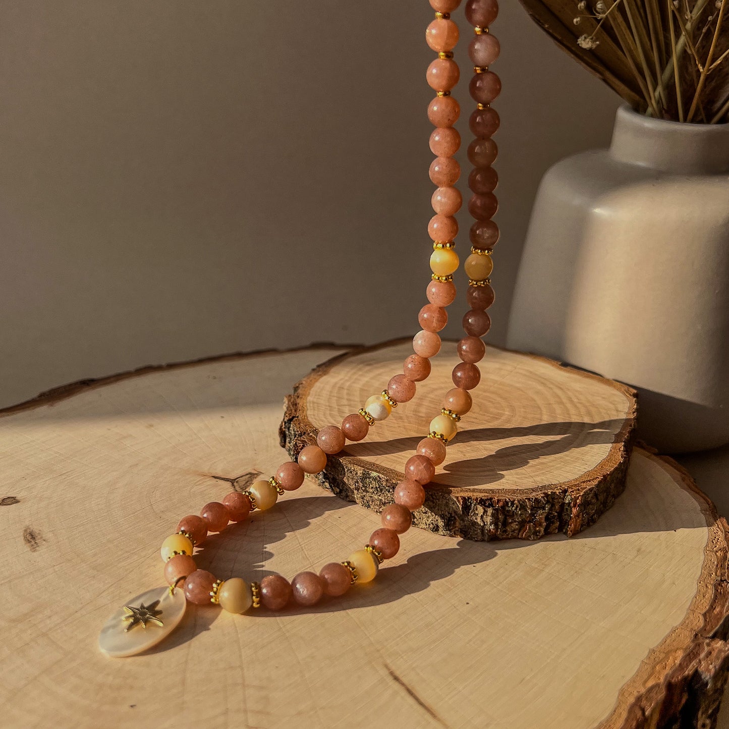 Opal - Sun Stone