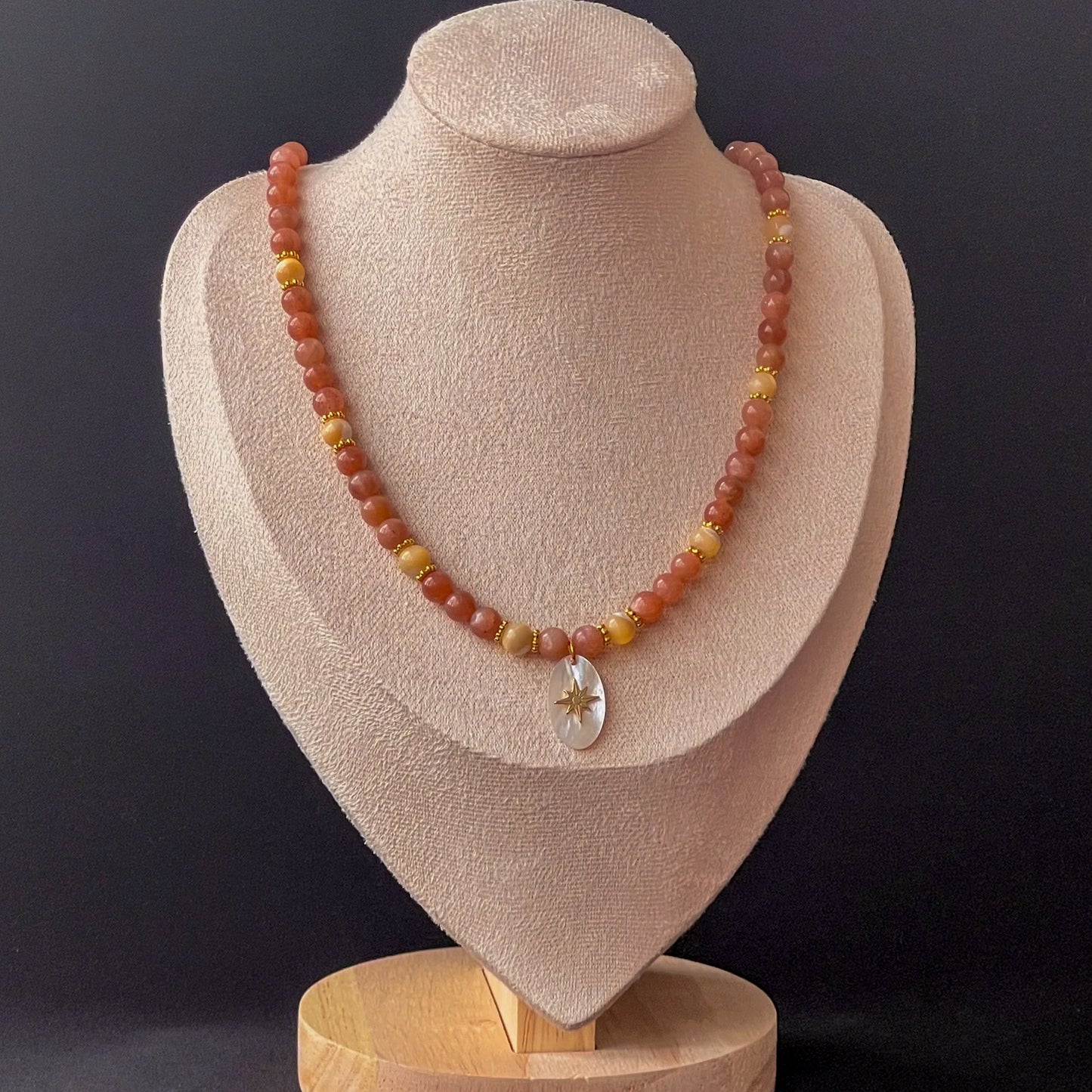 Opal - Sun Stone